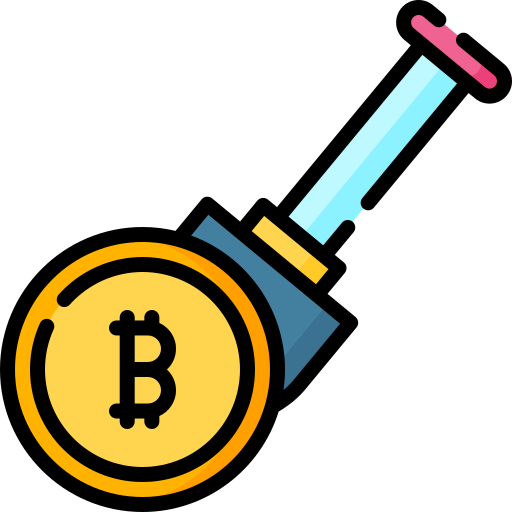 Mining icon
