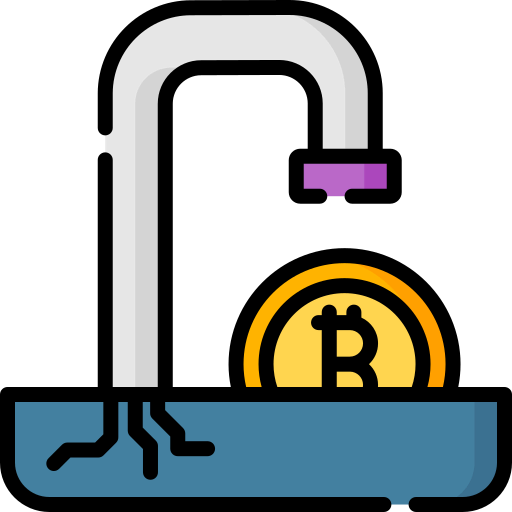 Bitcoin icon