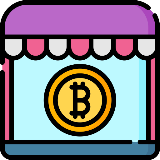 Bitcoin icon