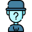 Anonymous icon 64x64
