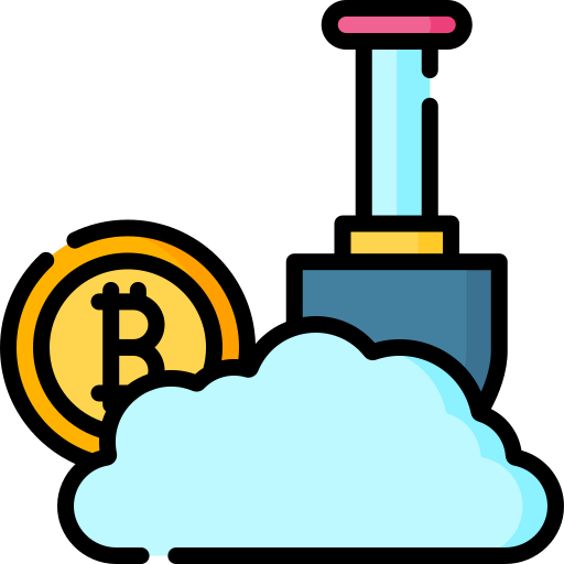 Mining icon