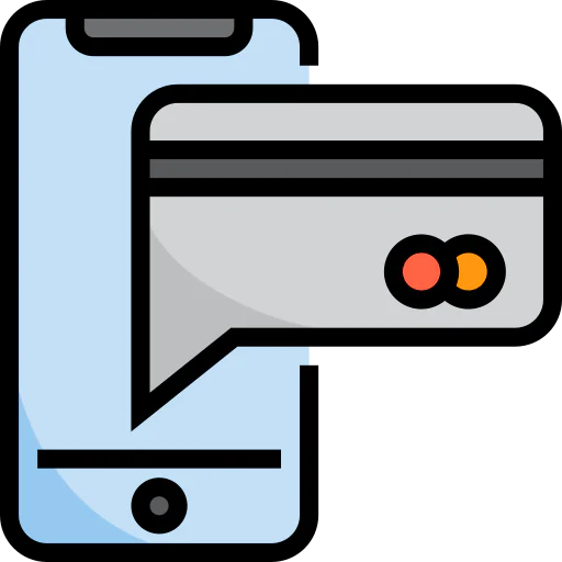 Commerce icon