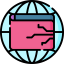 Wallet icon 64x64