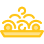 Spaghetti Ikona 64x64