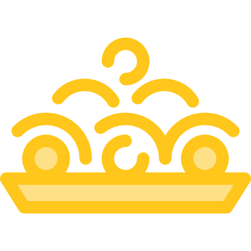Spaghetti icon