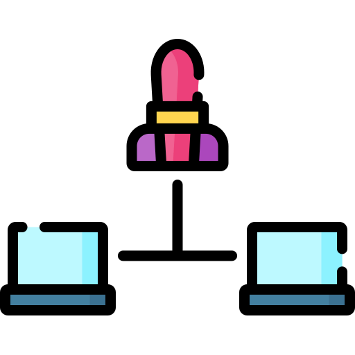 Network icon
