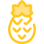 Pineapple Symbol 64x64