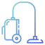 Vacuum icon 64x64