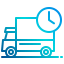 Delivery icon 64x64
