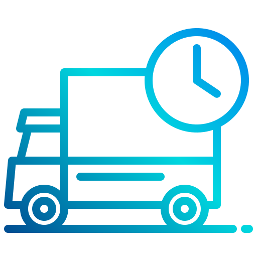 Delivery icon