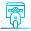 Delivery icon 64x64