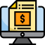Analysis icon 64x64