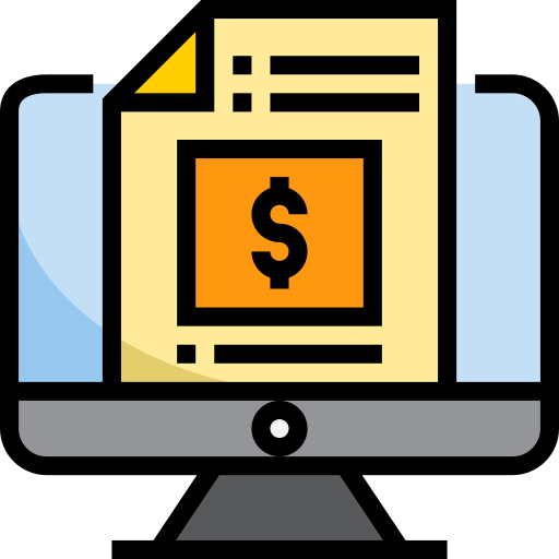 Analysis icon