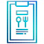 Menu icon 64x64