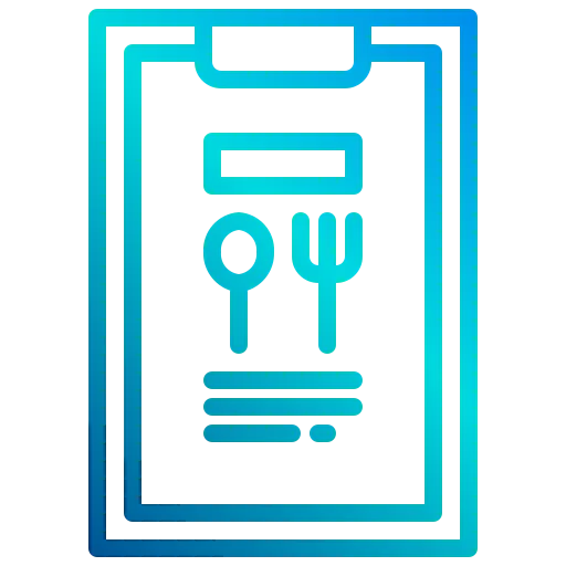 Menu icon