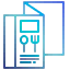 Menu icon 64x64