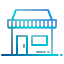 Restaurant icon 64x64