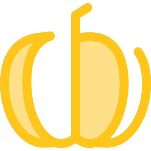 Pumpkin icon
