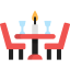 Dinner icon 64x64