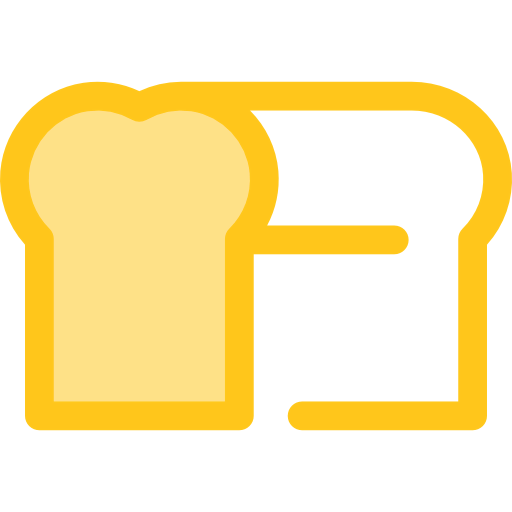 Bread Symbol