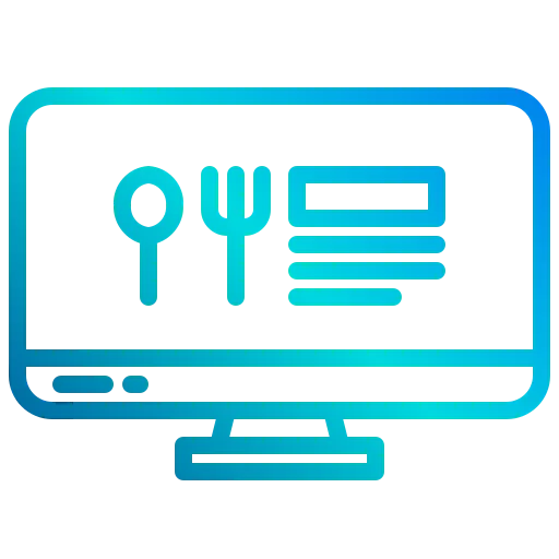 Order icon