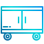 Delivery cart Symbol 64x64