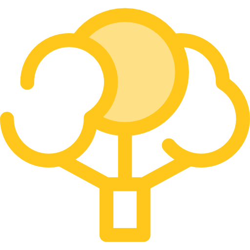 Broccoli icon