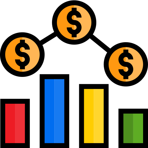 Analytics icon
