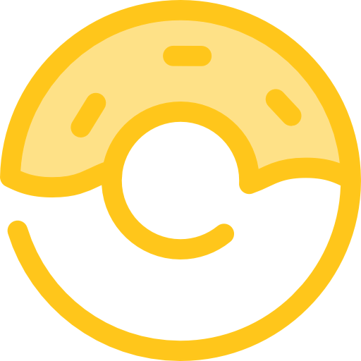 Doughnut icon
