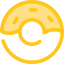 Doughnut Symbol 64x64