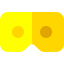 Virtual reality icon 64x64