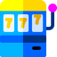 Slot machine icon 64x64