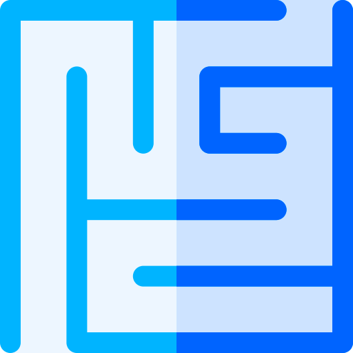 Labyrinth icon
