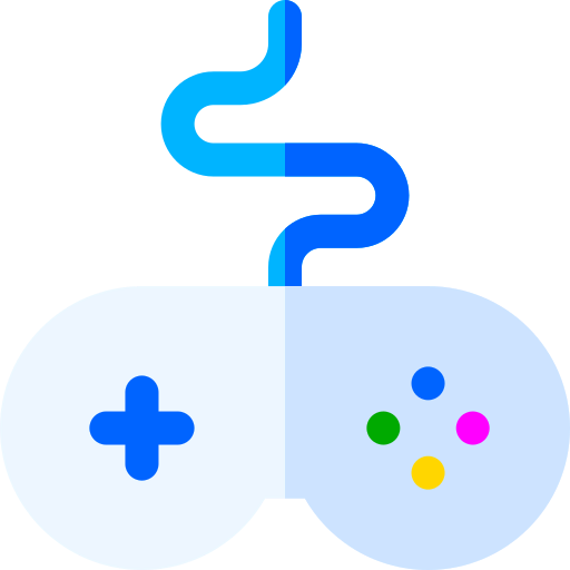 Gamepad icon