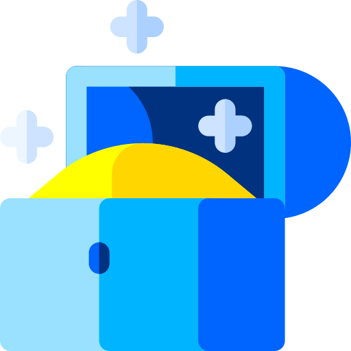 Chest icon