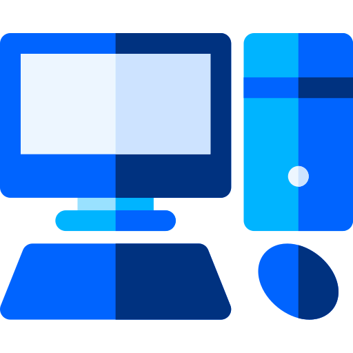 Pc icon