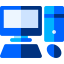 Pc іконка 64x64