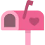 Mailbox icon 64x64