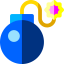 Bomb icon 64x64