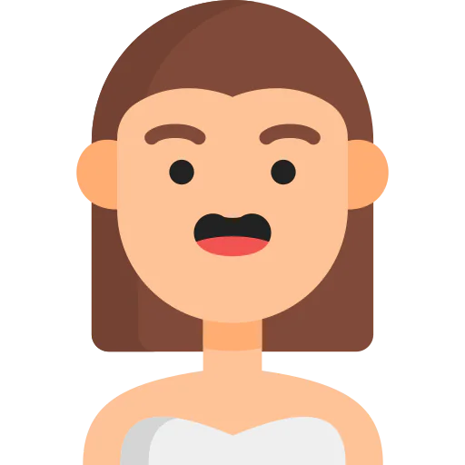Bride icon