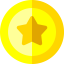 Coin icon 64x64