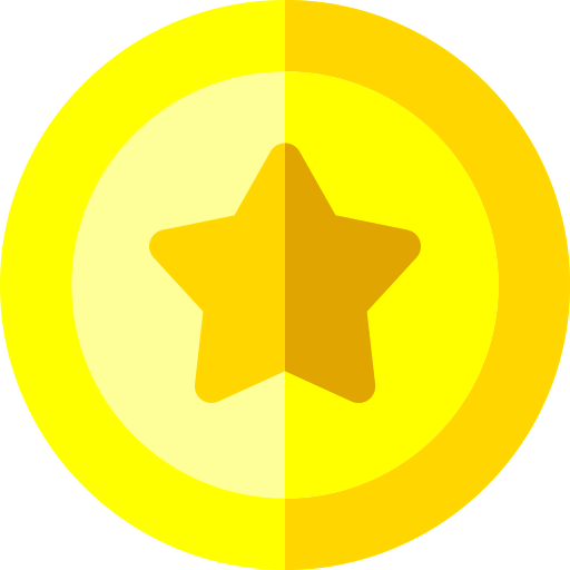 Coin icon