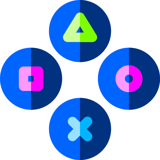 Buttons icon
