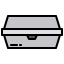 Burguer icon 64x64