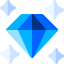 Diamond icon 64x64