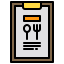 Menu icon 64x64