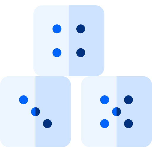 Dices icon
