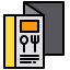Menu icon 64x64