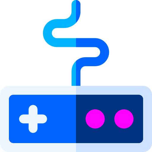 Gamepad icon