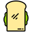 Sandwich icon 64x64
